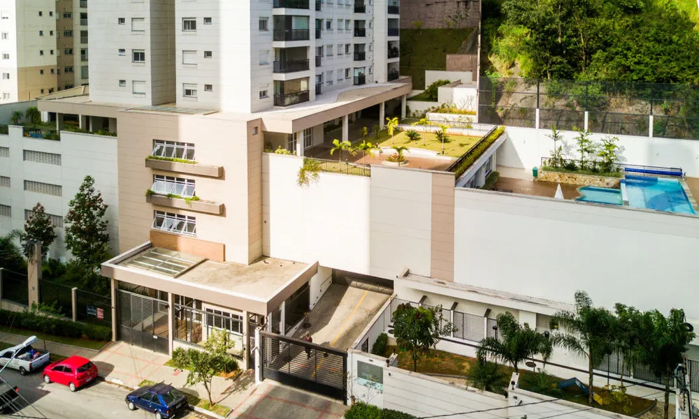 Apartamento, 3 quartos, 127 m² - Foto 5
