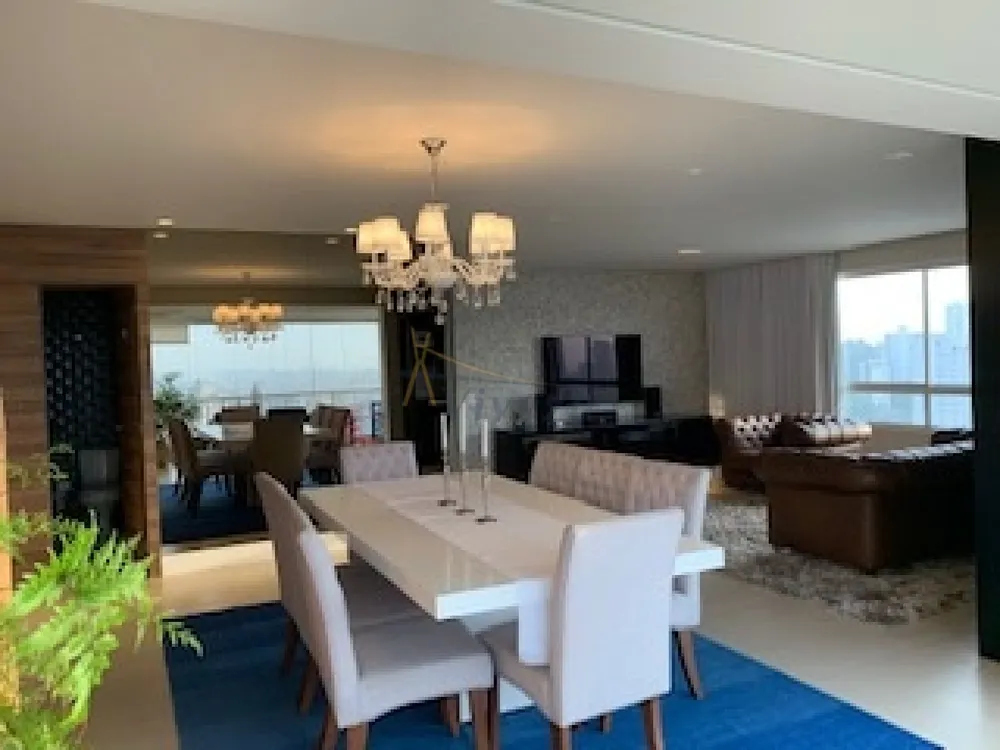 Apartamento, 4 quartos, 260 m² - Foto 1