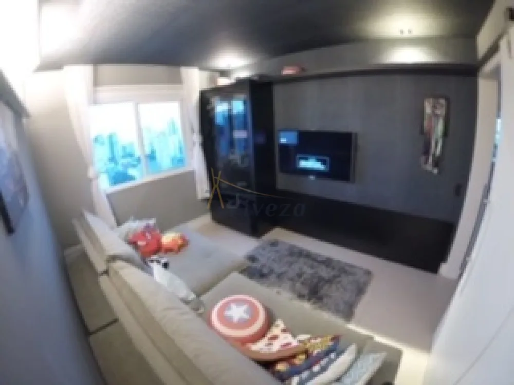 Apartamento, 4 quartos, 260 m² - Foto 8