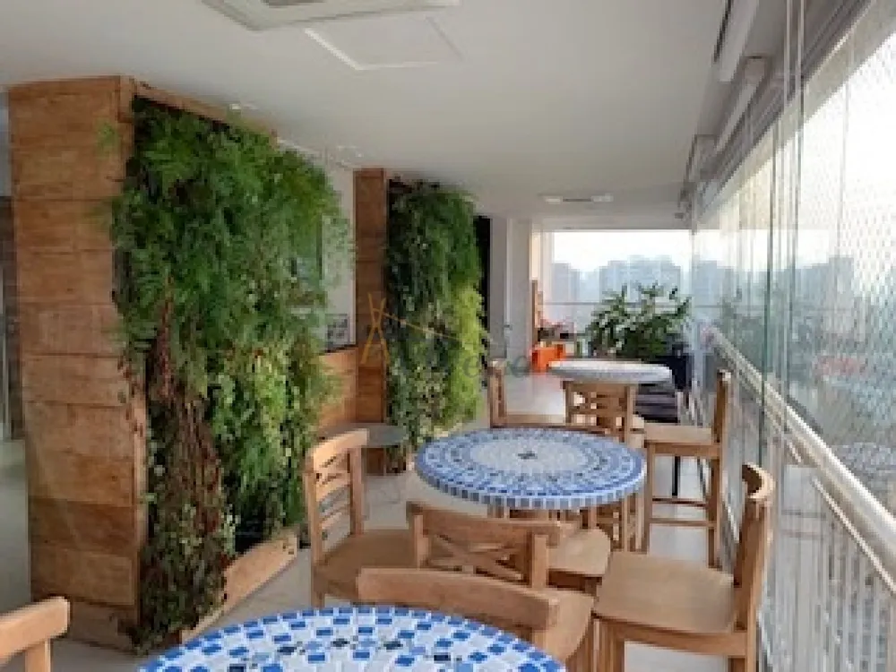 Apartamento, 4 quartos, 260 m² - Foto 5