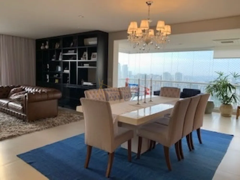 Apartamento, 4 quartos, 260 m² - Foto 4