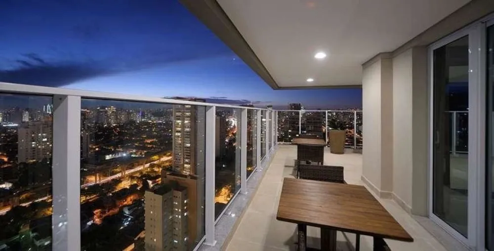 Apartamento, 1 quarto, 38 m² - Foto 10