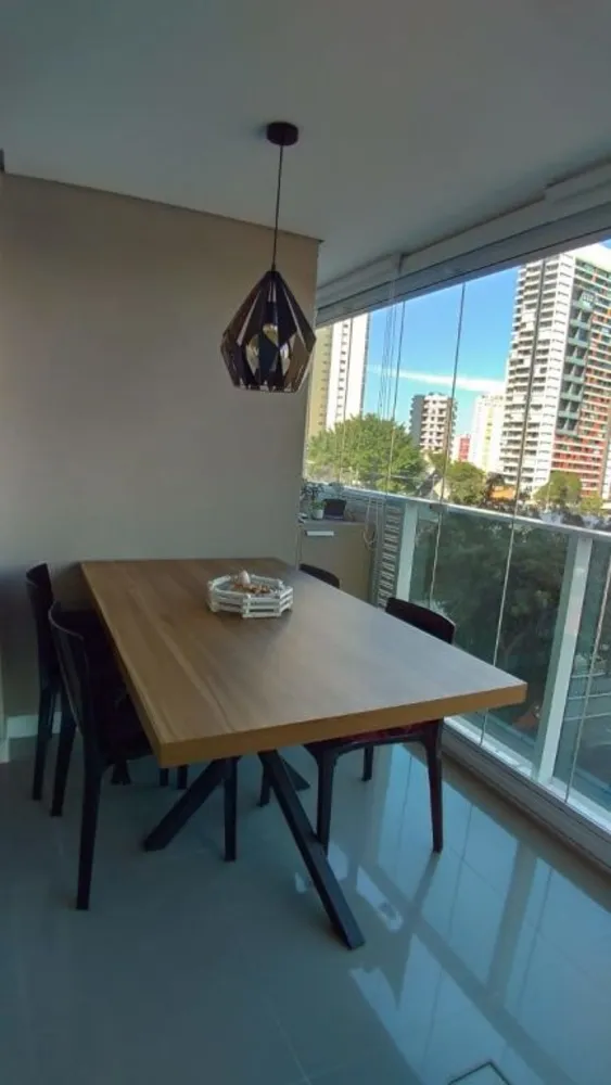 Apartamento, 1 quarto, 38 m² - Foto 5
