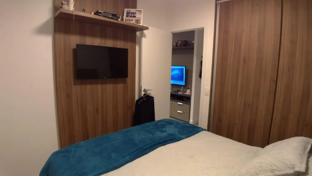 Apartamento, 1 quarto, 38 m² - Foto 6
