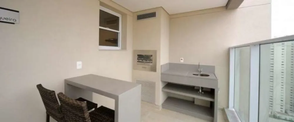 Apartamento, 1 quarto, 38 m² - Foto 8