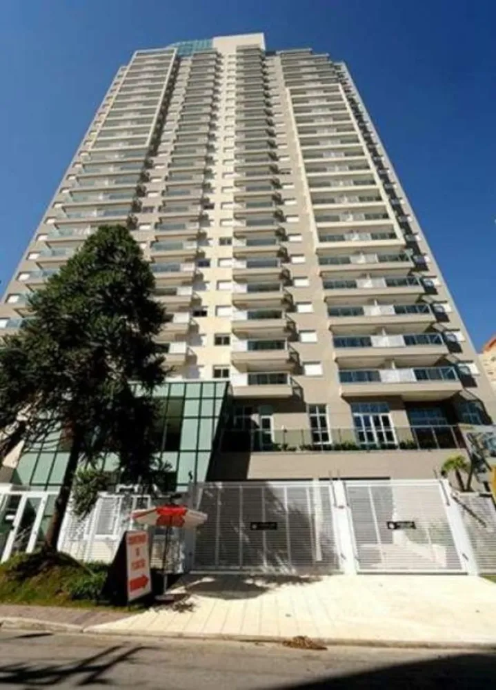 Apartamento, 1 quarto, 38 m² - Foto 11
