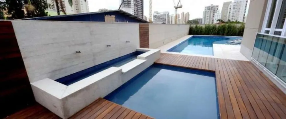 Apartamento, 1 quarto, 38 m² - Foto 9