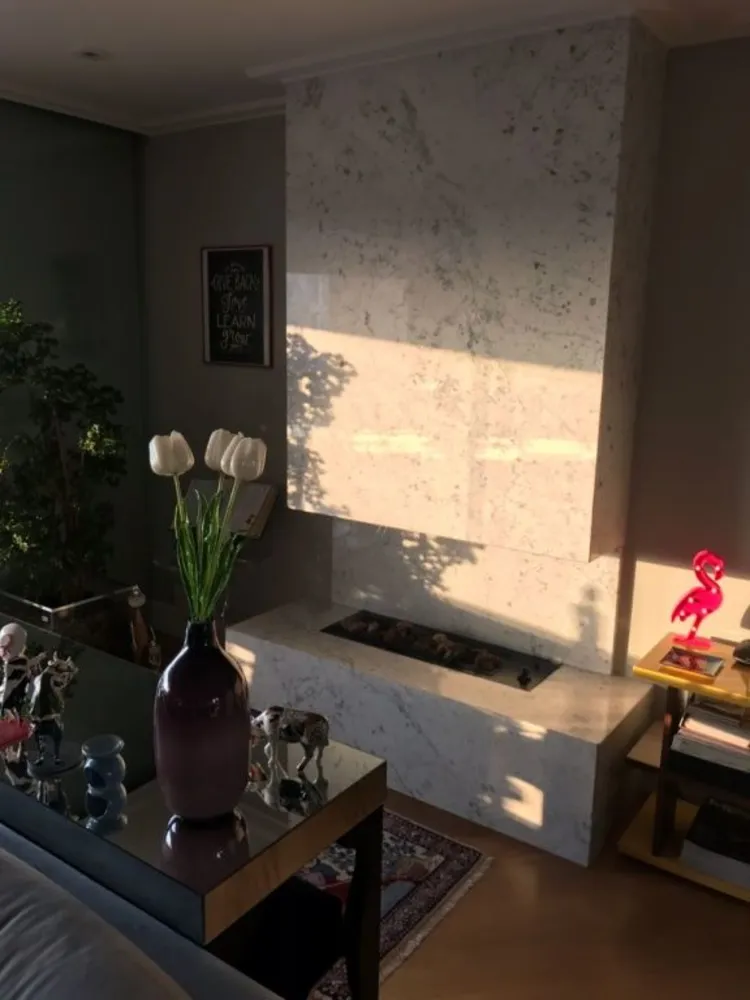 Apartamento, 3 quartos, 118 m² - Foto 7