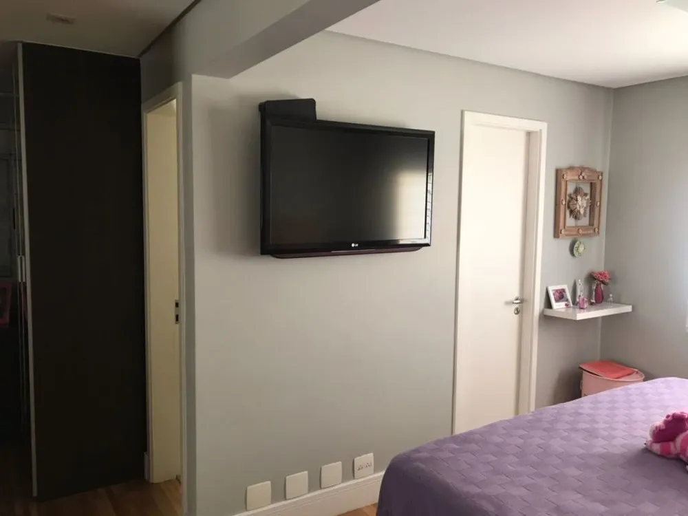 Apartamento, 3 quartos, 118 m² - Foto 6