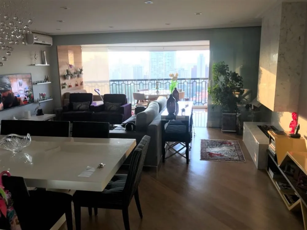 Apartamento, 3 quartos, 118 m² - Foto 3