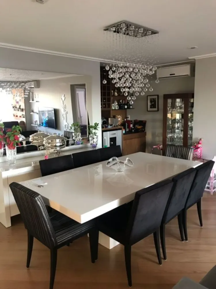 Apartamento, 3 quartos, 118 m² - Foto 8