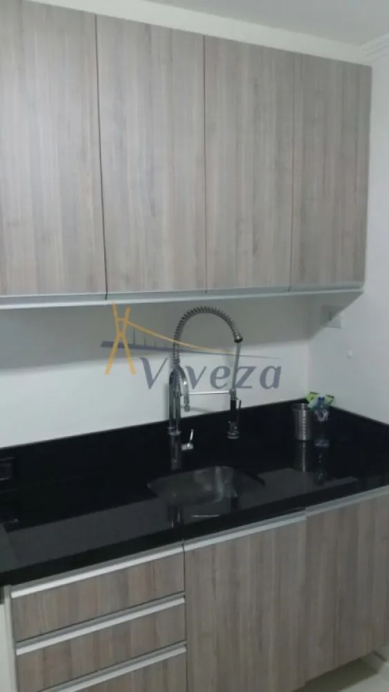 Apartamento, 2 quartos, 78 m² - Foto 2
