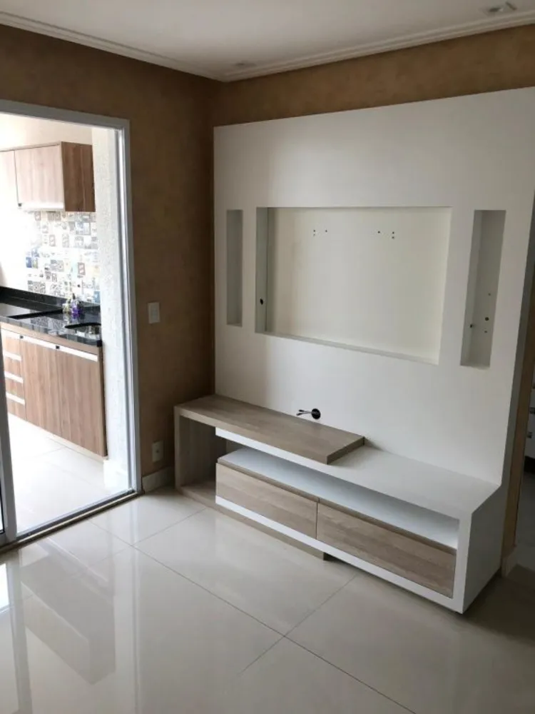 Apartamento, 2 quartos, 65 m² - Foto 8