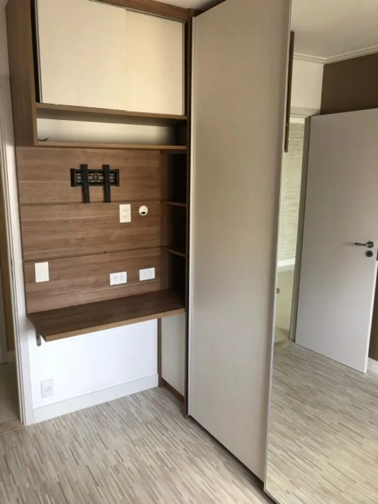 Apartamento, 2 quartos, 65 m² - Foto 5