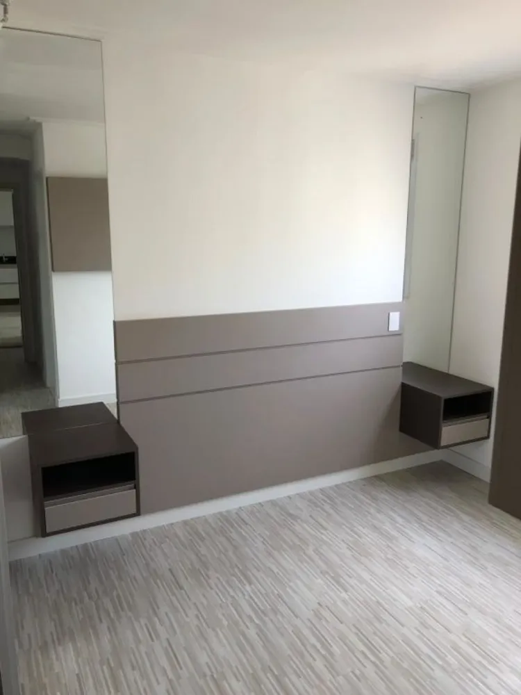 Apartamento, 2 quartos, 65 m² - Foto 1