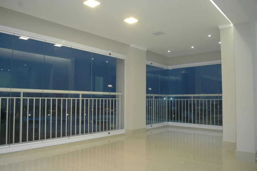 Apartamento, 3 quartos, 100 m² - Foto 1