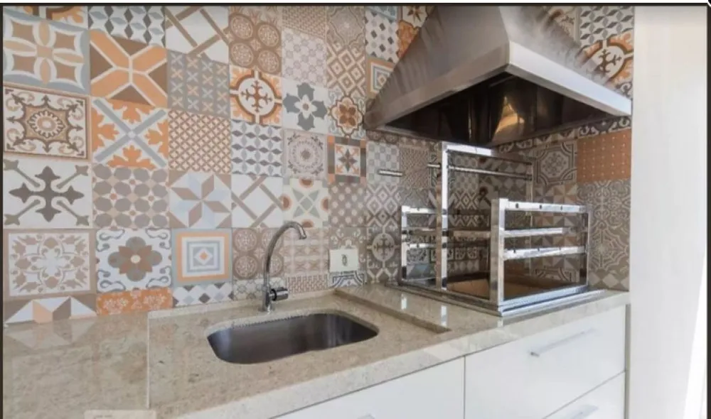 Apartamento, 3 quartos, 100 m² - Foto 4