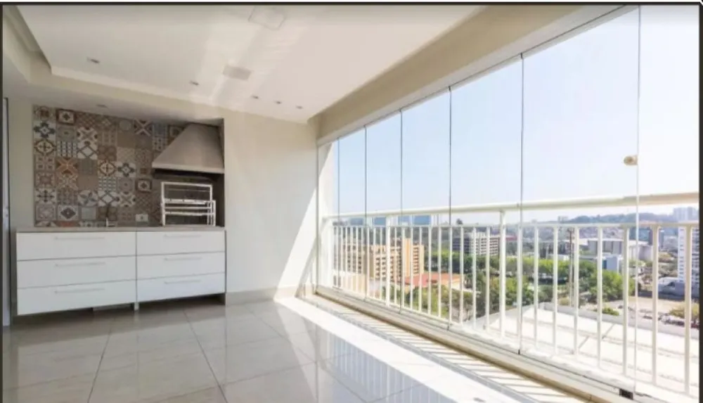Apartamento, 3 quartos, 100 m² - Foto 3