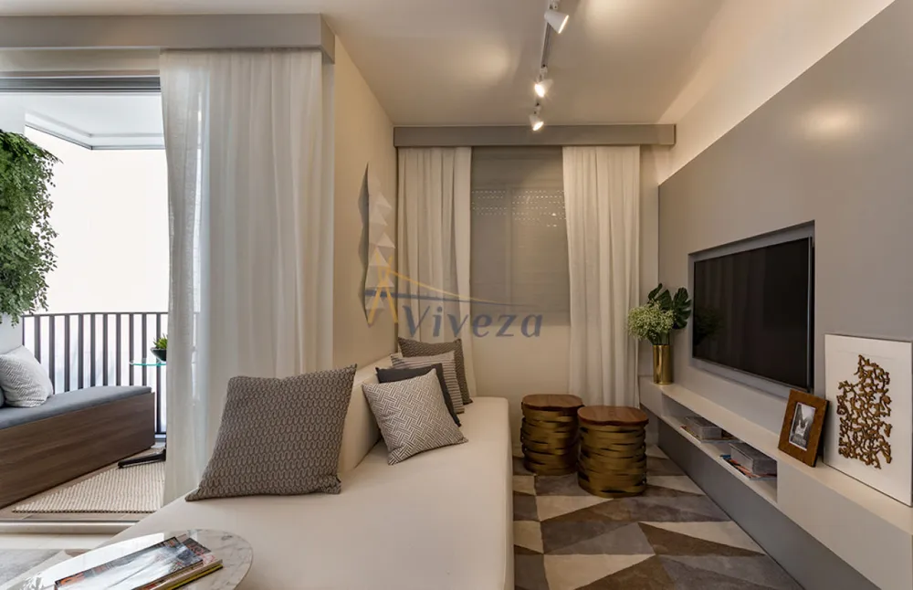 Apartamento, 3 quartos, 58 m² - Foto 5