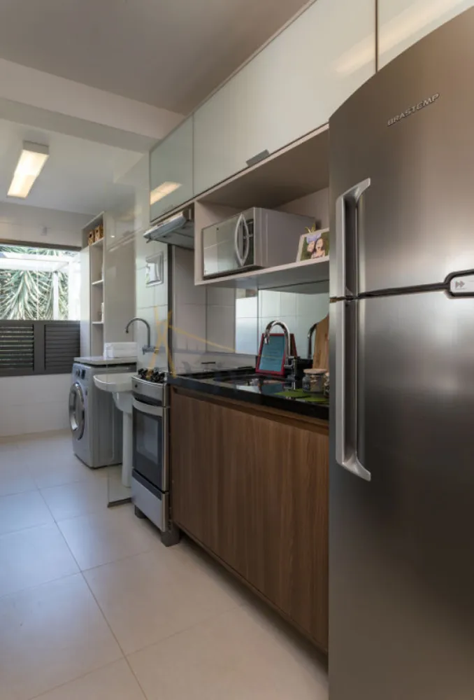 Apartamento, 3 quartos, 58 m² - Foto 6