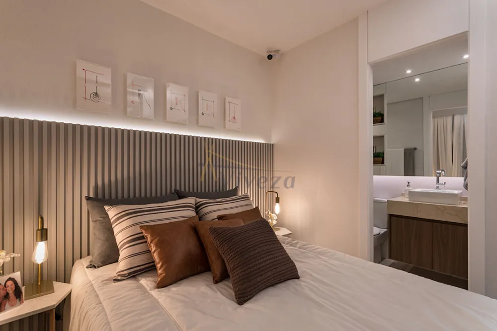 Apartamento, 3 quartos, 58 m² - Foto 8