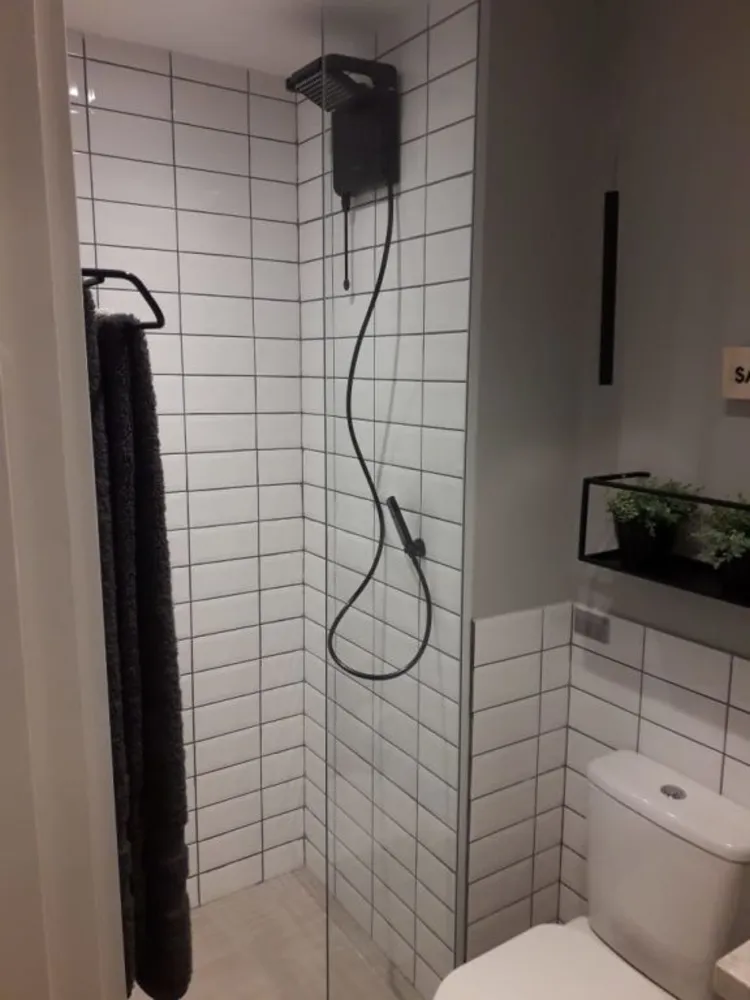 Apartamento, 1 quarto, 26 m² - Foto 7
