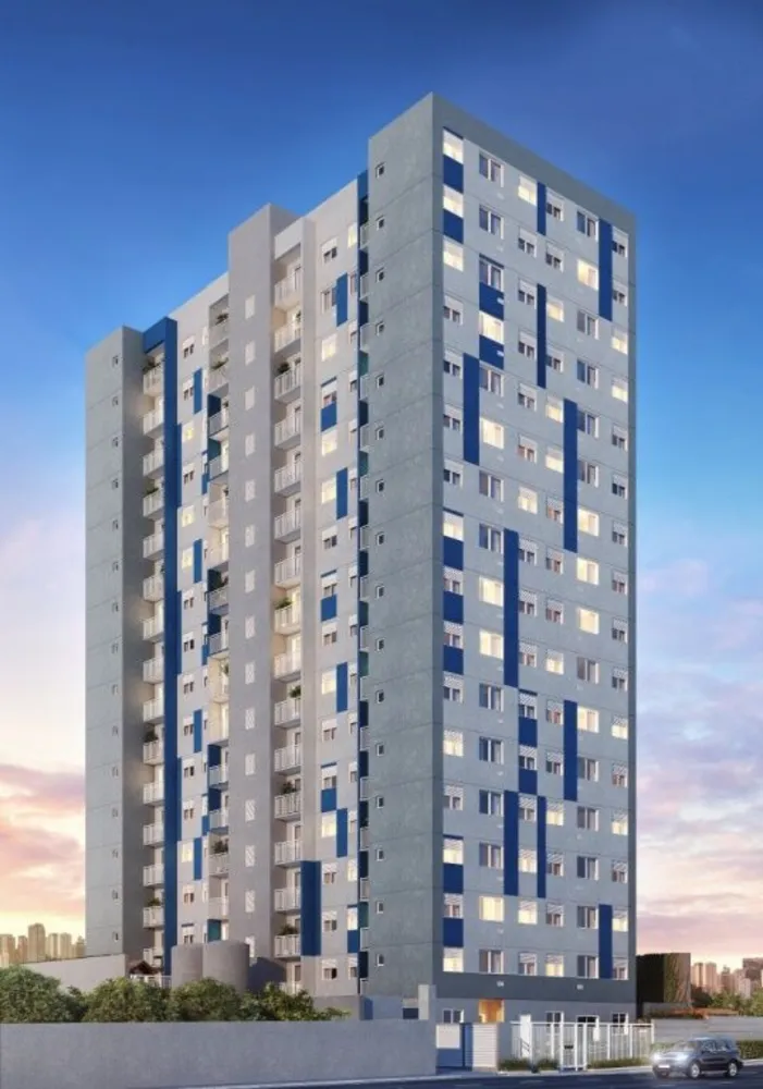 Apartamento, 1 quarto, 26 m² - Foto 5