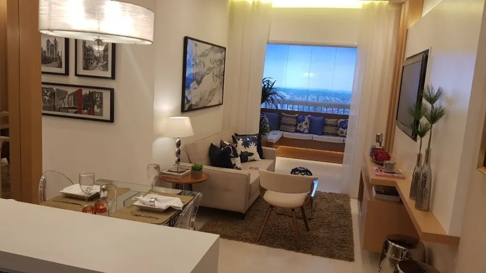 Apartamento, 1 quarto, 75 m² - Foto 3
