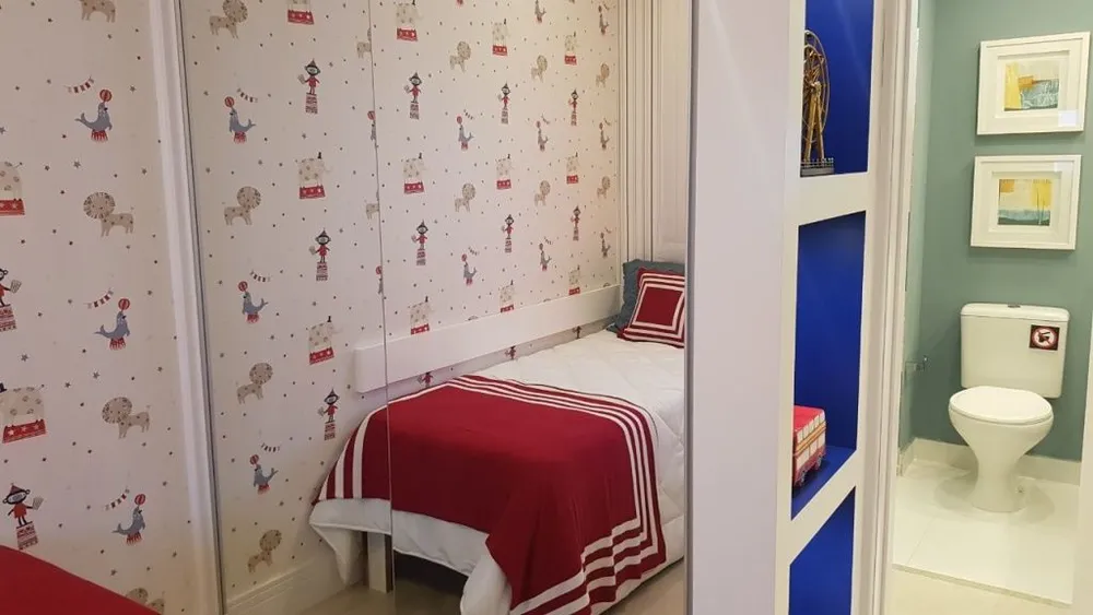 Apartamento, 1 quarto, 75 m² - Foto 7