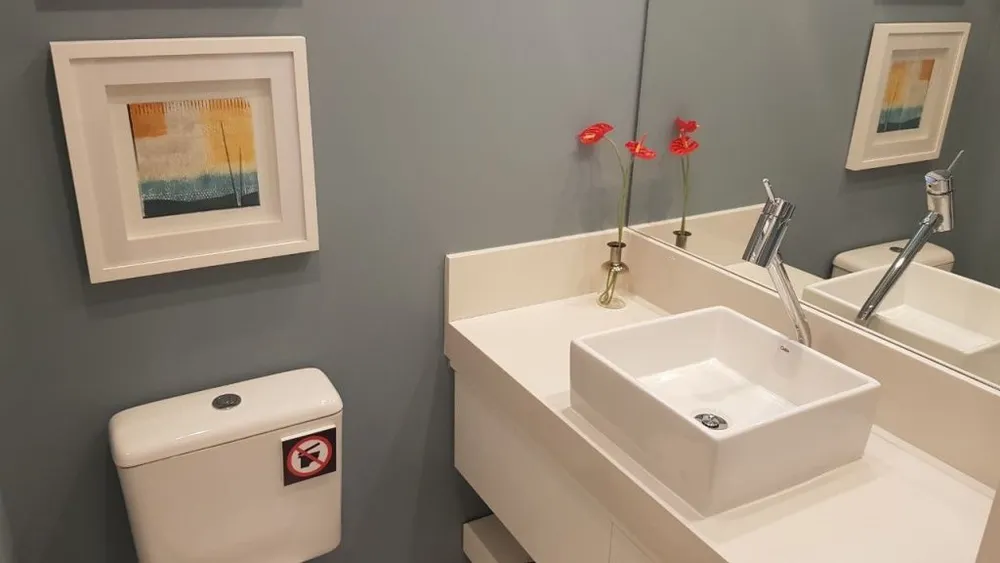 Apartamento, 1 quarto, 75 m² - Foto 5