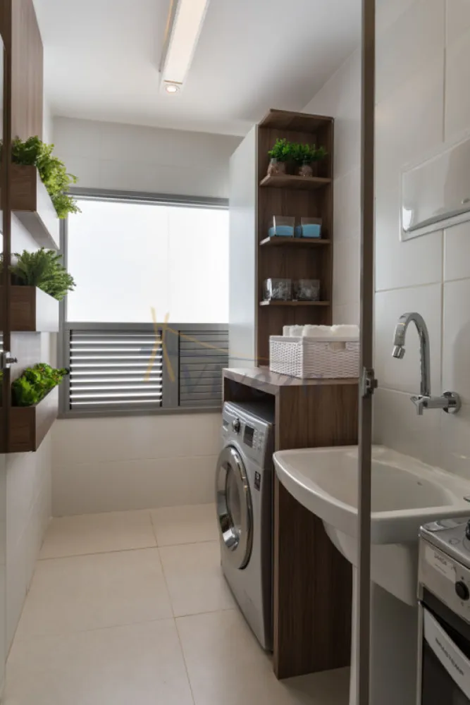 Apartamento, 2 quartos, 46 m² - Foto 5