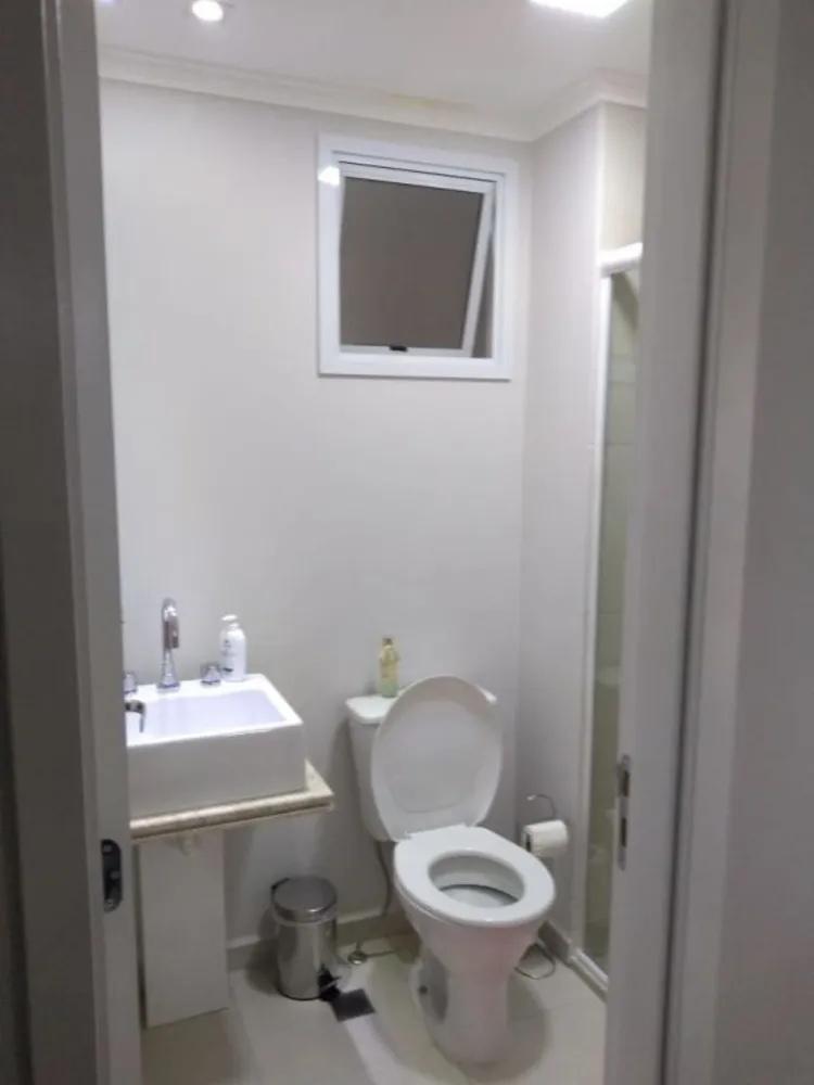 Apartamento, 2 quartos, 73 m² - Foto 5
