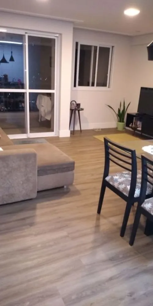 Apartamento, 2 quartos, 73 m² - Foto 3