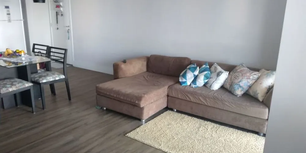 Apartamento, 2 quartos, 73 m² - Foto 2