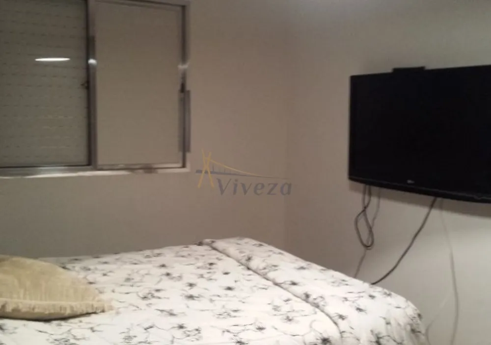 Apartamento, 2 quartos, 80 m² - Foto 2