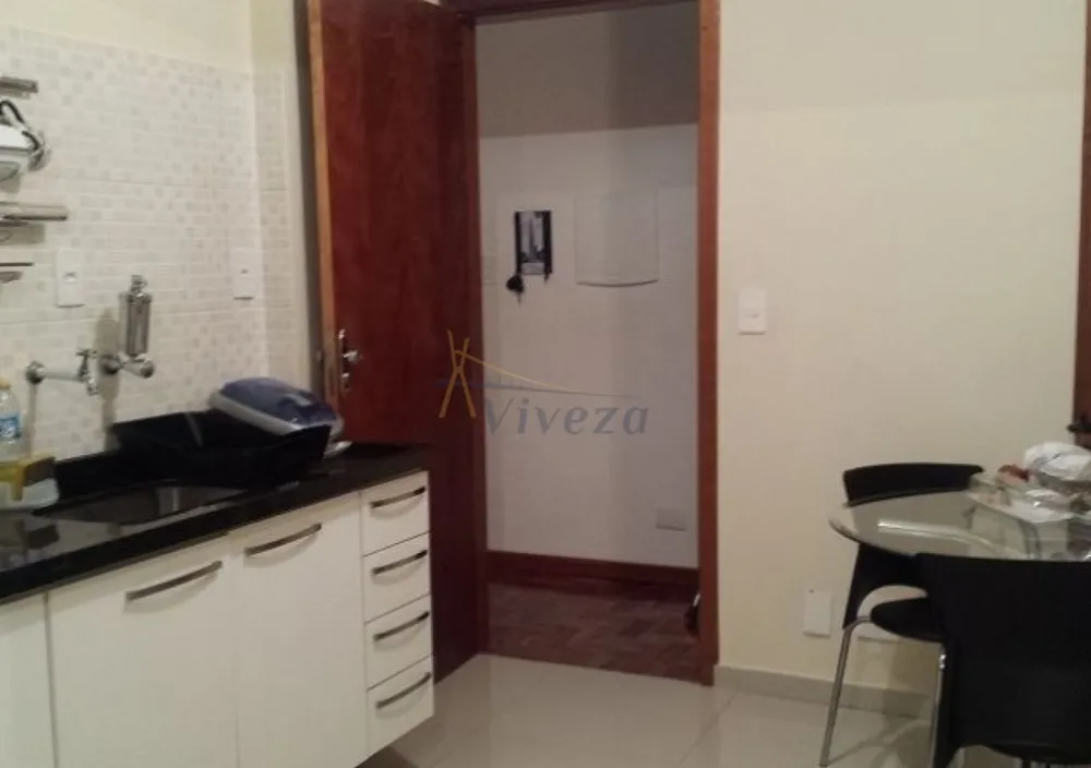 Apartamento, 2 quartos, 80 m² - Foto 5