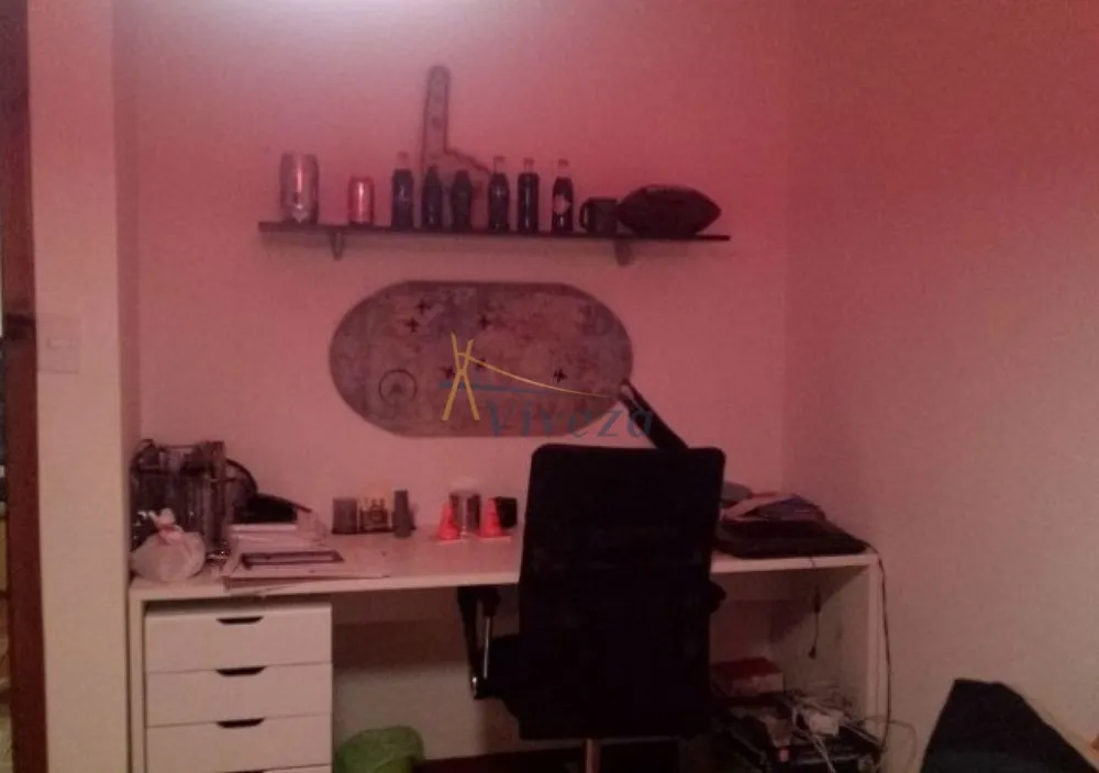 Apartamento, 2 quartos, 80 m² - Foto 3