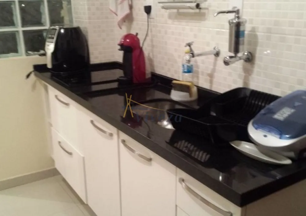 Apartamento, 2 quartos, 80 m² - Foto 4