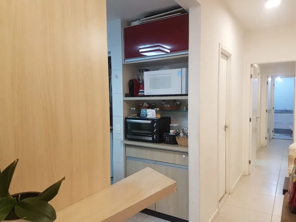 Apartamento, 3 quartos, 87 m² - Foto 3