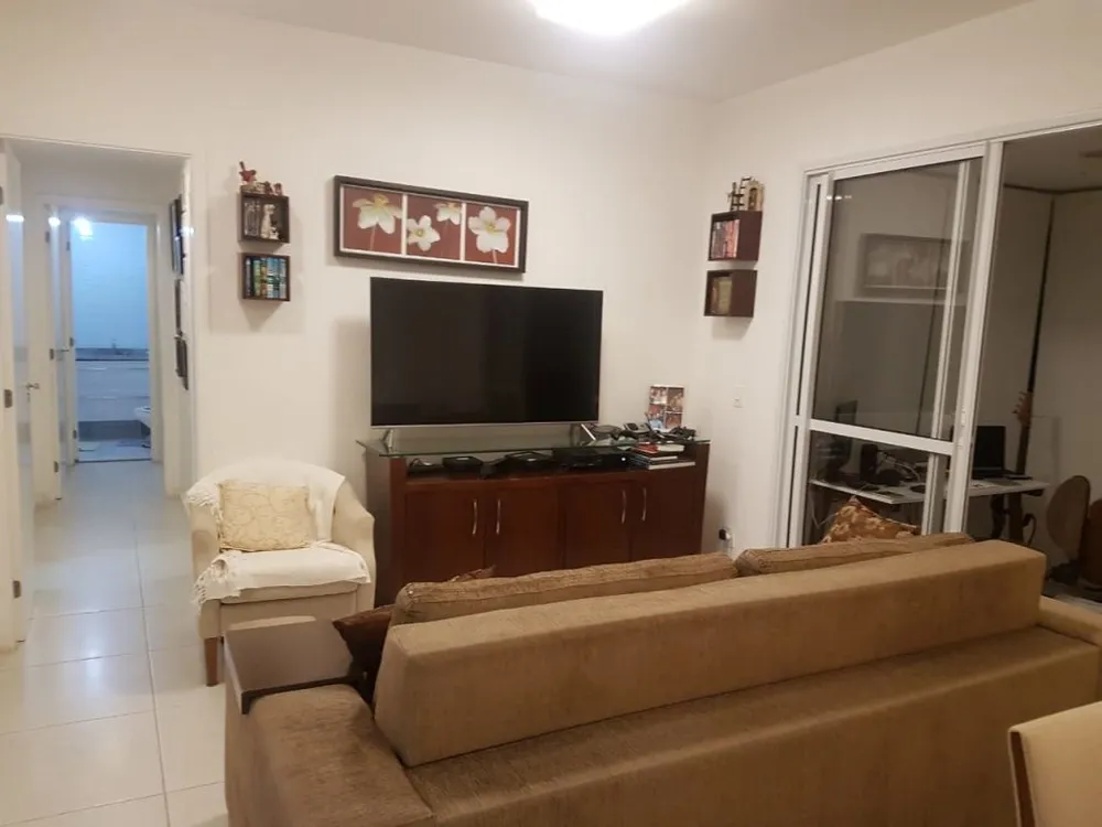 Apartamento, 3 quartos, 87 m² - Foto 1