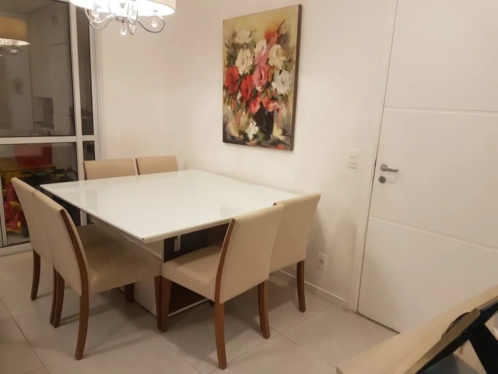 Apartamento, 3 quartos, 87 m² - Foto 2