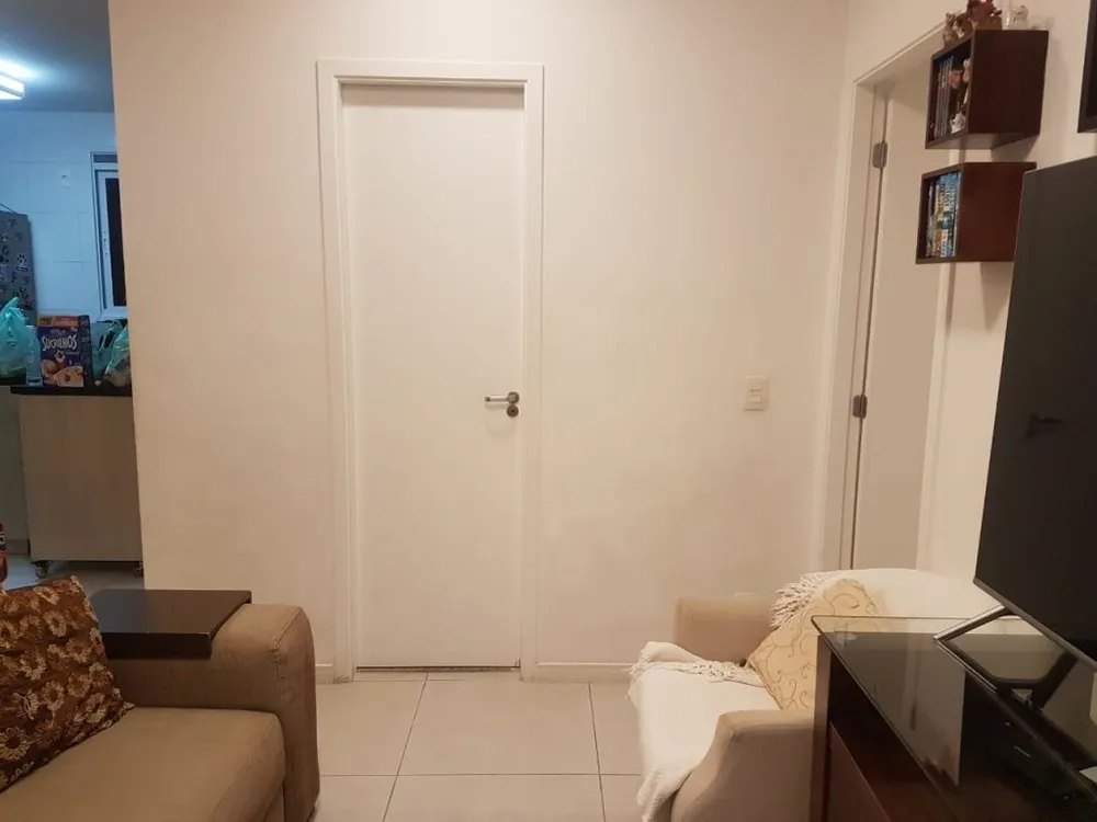 Apartamento, 3 quartos, 87 m² - Foto 4