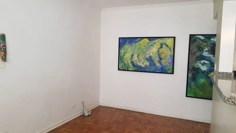 Apartamento, 2 quartos, 60 m² - Foto 3
