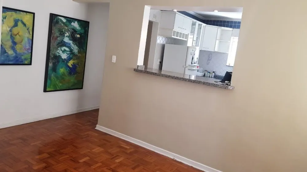 Apartamento, 2 quartos, 60 m² - Foto 7