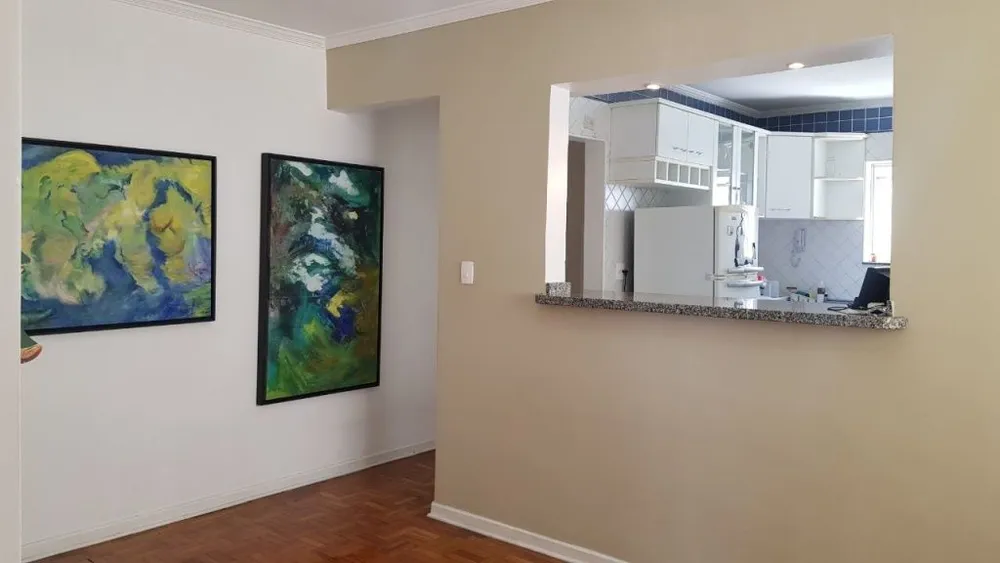 Apartamento, 2 quartos, 60 m² - Foto 4