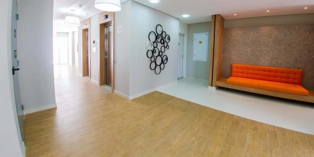 Apartamento, 2 quartos, 131 m² - Foto 1