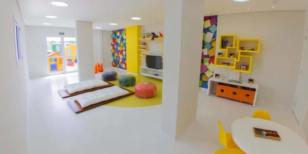 Apartamento, 2 quartos, 131 m² - Foto 4