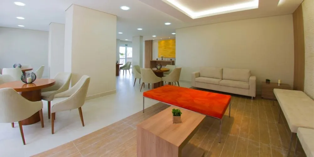 Apartamento, 2 quartos, 131 m² - Foto 2