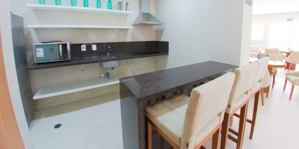 Apartamento, 2 quartos, 131 m² - Foto 8