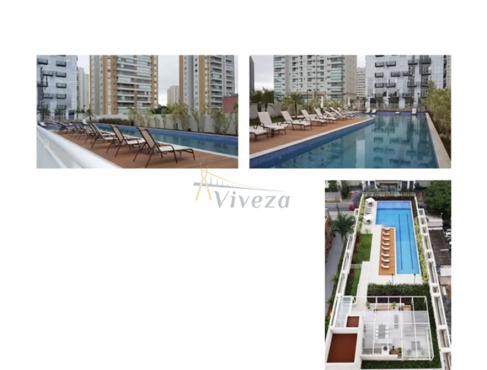 Apartamento, 1 quarto, 31 m² - Foto 5